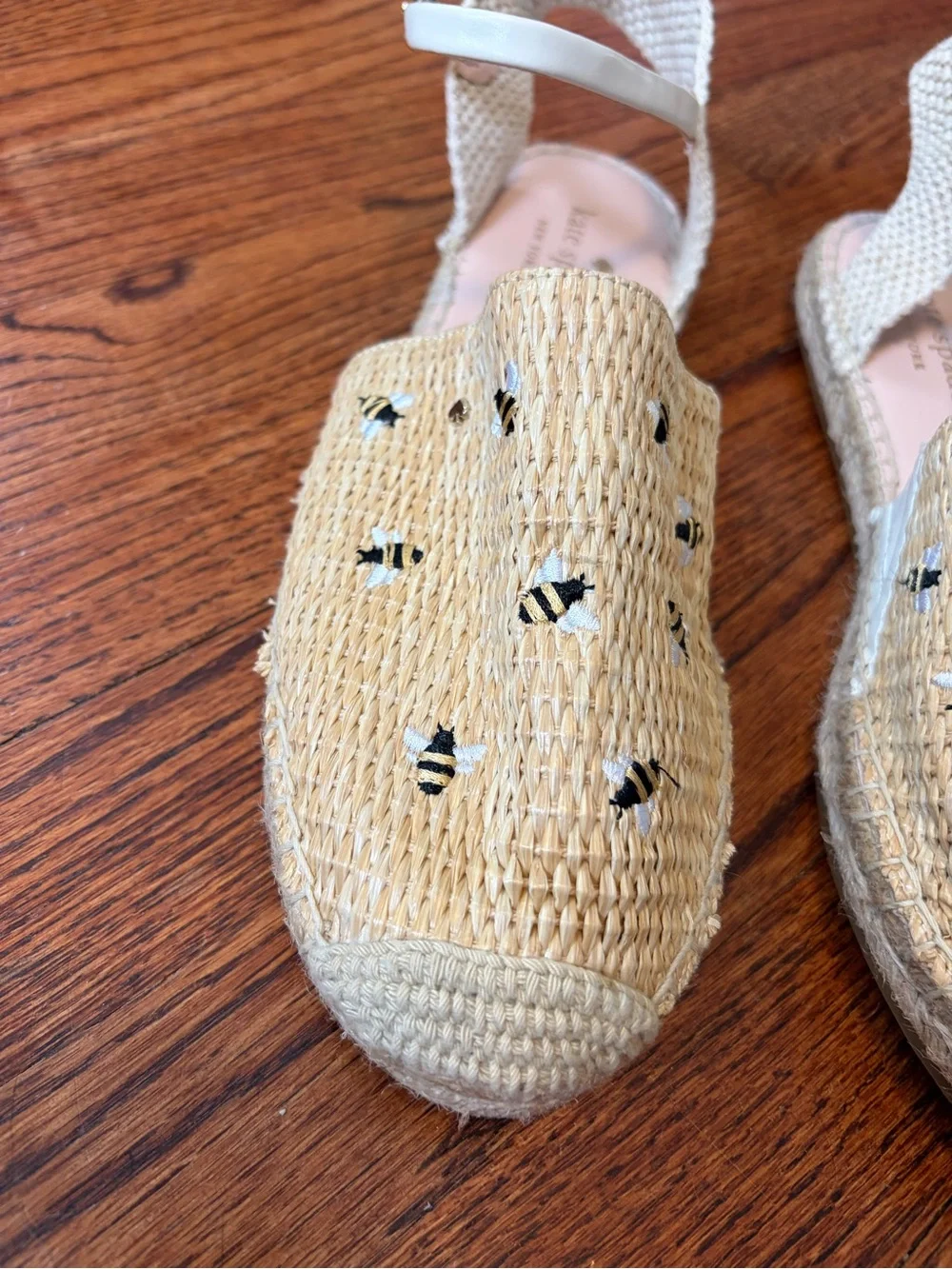 kate spade good leave